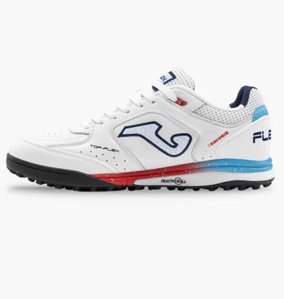 Бутсы мужские Joma Top Flex Rebound 26 White TORS2602TF