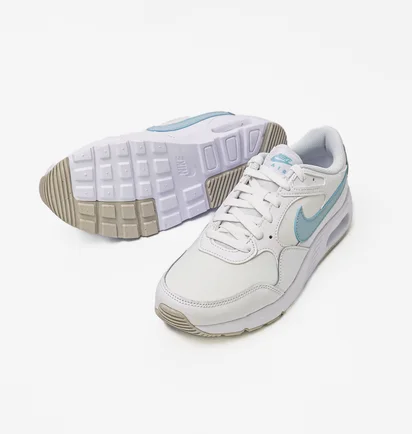 Кроссовки женские Nike Air Max Sc White Cw4554-112