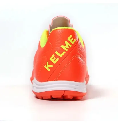 Сороконіжки унісекс Kelme Basic Orange 871701.9907