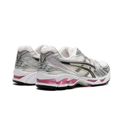 Кросівки чоловічі Asics Gel Kayano 14 Beige/Metallic 1203A537-103