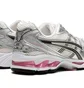 Кросівки чоловічі Asics Gel Kayano 14 Beige/Metallic 1203A537-103