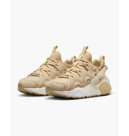 Кросівки жіночі Nike Air Huarache Craft Shoes Beige DQ8031-201