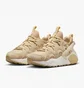Кросівки жіночі Nike Air Huarache Craft Shoes Beige DQ8031-201