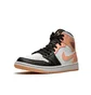 Кроссовки мужские Air Jordan 1 Mid Multi 554724-133