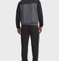 Спортивний костюм чоловічий Under Armour Emea Novelty Black/Grey 6009355-001