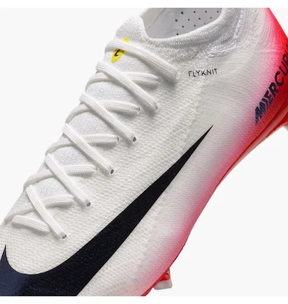 Бутси дитячі Nike Zoom Vapor 16 Pro Lv8 White HV2158-600