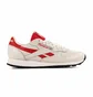 Кросівки чоловічі Reebok Cl Leather Mu Beige EF3383