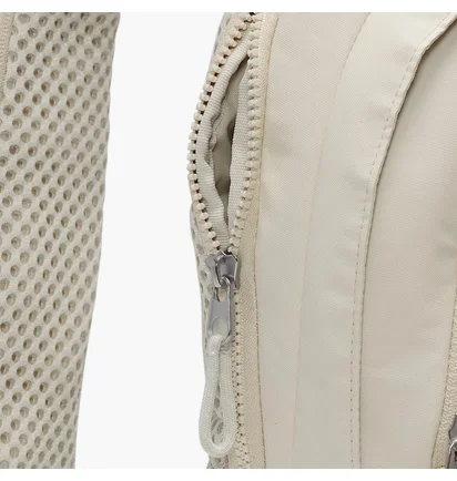 Рюкзак унісекс Nike Nsw Essentials Sling Bag Beige DJ9796-072