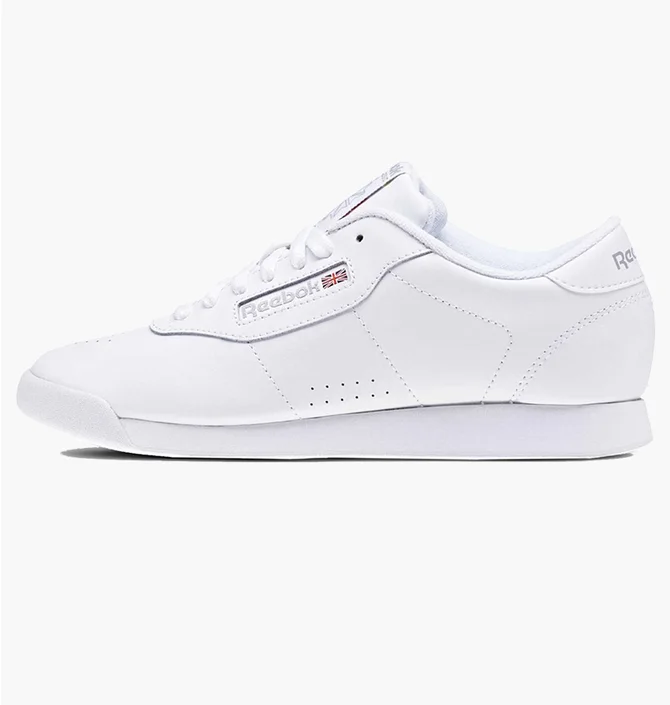 Кросівки жіночі Reebok Princess White CN2212