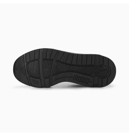 Кроссовки мужские Puma Trinity Sneakers Black 389289-03