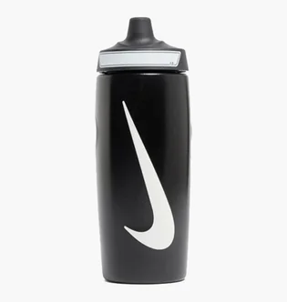 Пляшка для води Nike Refuel Bottle Black N.100.7665.091.18