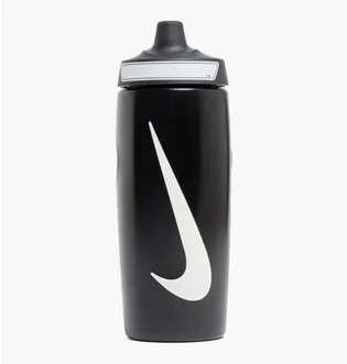 Бутылка для воды Nike Refuel Bottle Black N.100.7665.091.18
