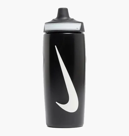 Пляшка для води Nike Refuel Bottle Black N.100.7665.091.18