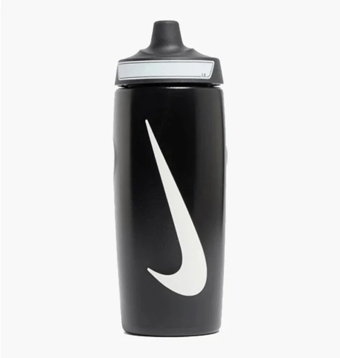 Пляшка для води Nike Refuel Bottle Black N.100.7665.091.18