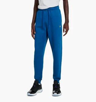 Штаны мужские Nike Essential Fleece Joggers Blue Dq7340-493