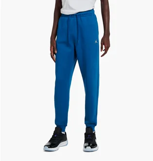 Штани чоловічі Nike Essential Fleece Joggers Blue Dq7340-493