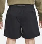 Шорти чоловічі Nike Acg Black FN2430-010