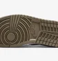 Кроссовки женские Air Jordan Low Se Beige/Olive DV0426-301