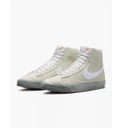 Кроссовки мужские Nike Blazer Mid 77 Se Beige Dv0797-100