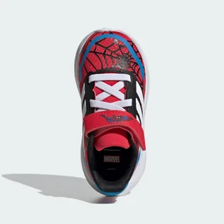 Кроссовки детские Adidas X Marvel Spider-Man Runfalcon 3.0 Red IH8758
