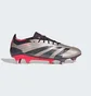 Бутсы унисекс Adidas Predator Elite Sg Metallic ID0913