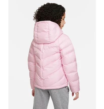Куртка дитяча Nike Nsw Synfl Hd Jkt Pink Dx1264-663