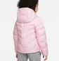 Куртка дитяча Nike Nsw Synfl Hd Jkt Pink Dx1264-663