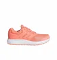 Кросівки жіночі Adidas Galaxy 4 Orange CP8838