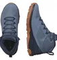 Ботинки мужские Salomon Outsnap Cswp Blue L47289800