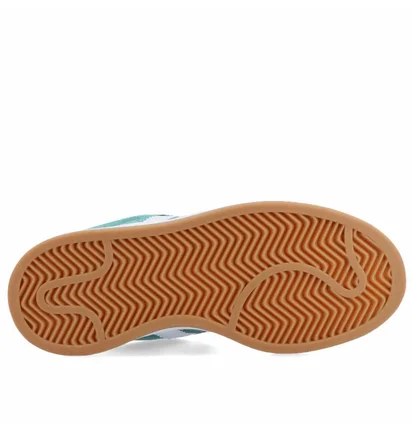 Кроссовки мужские Adidas Campus 00S Green ID1437