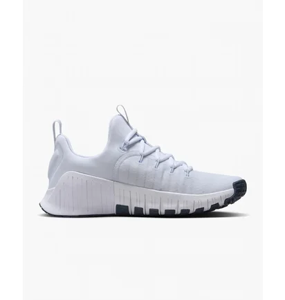 Кроссовки женские Nike Free Metcon 6Workout Shoes White FJ7126-004