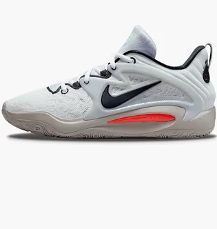 Кросівки чоловічі Nike Kd 15 Ep Brooklyn Nets White DM1054-100