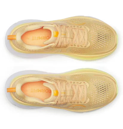 Кроссовки женские Saucony Guide 18 Yellow S10998-130