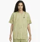 Футболка мужская Nike Tie-Dye T Shirt MenS Size Olive DR7926-334