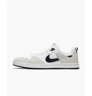 Кроссовки унисекс Nike Sb Alleyoop Skate Shoes White CJ0882-100