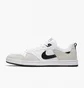 Кросівки унісекс Nike Sb Alleyoop Skate Shoes White CJ0882-100