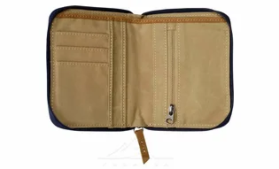 Кошелек унисекс Fjallraven Kanken Olive 24216.030