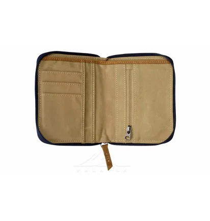 Кошелек унисекс Fjallraven Kanken Olive 24216.030