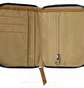 Кошелек унисекс Fjallraven Kanken Olive 24216.030