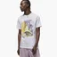 Футболка чоловіча Air Jordan Brand Graphic White Dm1422-100