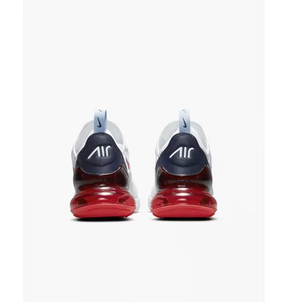 Кросівки чоловічі Nike Air Max 270 White DJ5172-100