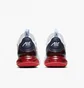 Кросівки чоловічі Nike Air Max 270 White DJ5172-100