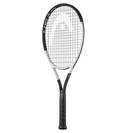 Ракетка для великого тенісу Head Speed Team 2024 U 30 Black/Grey 236034
