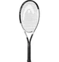Ракетка для великого тенісу Head Speed Team 2024 U 30 Black/Grey 236034