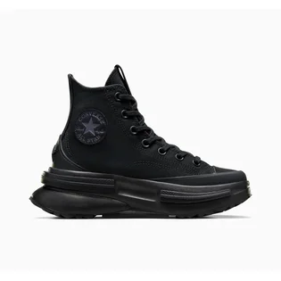 Кеды унисекс Converse Run Star Legacy Cx Platform High Black A06898C