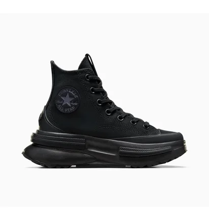 Кеди унісекс Converse Run Star Legacy Cx Platform High Black A06898C