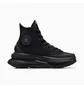 Кеди унісекс Converse Run Star Legacy Cx Platform High Black A06898C