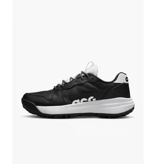 Кроссовки мужские Nike Acg Lowcate Black Dx2256-001