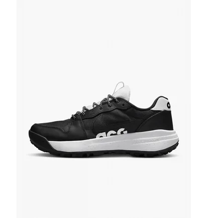 Кросівки чоловічі Nike Acg Lowcate Black Dx2256-001