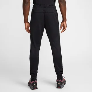 Штаны мужские Nike Air Max Pk Jogger Black HQ4900-010